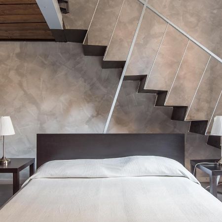 Ara Pacis Navona Apartments Roma Exterior foto