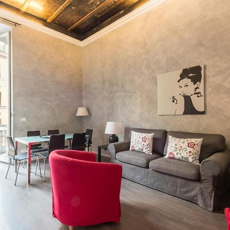 Ara Pacis Navona Apartments Roma Exterior foto