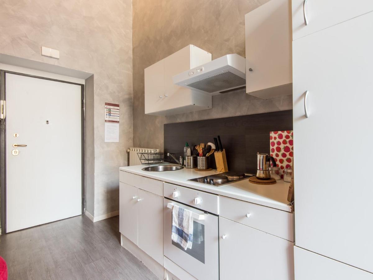 Ara Pacis Navona Apartments Roma Exterior foto